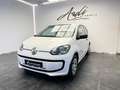 Volkswagen up! 1.0i*1ER PROPRIETAIRE*GARANTIE 12 MOIS* Blanc - thumbnail 1
