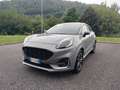 Ford Puma Puma 1.0 EcoBoost Hybrid 125 CV S&S ST-Line Gris - thumbnail 3