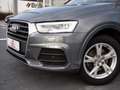 Audi Q3 2.0 TFSI quattro sport KLIMA PDC NAVI LED Сірий - thumbnail 25