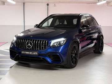 63 AMG S 510ch 4Matic%2B 9G-Tronic