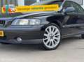 Volvo S60 2.4 Spaceball Nwe APK BBS Cruise Climate Schwarz - thumbnail 21