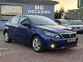 Peugeot 308 308 PureTech 110ch S active Bleu - thumbnail 4