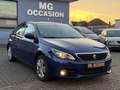 Peugeot 308 308 PureTech 110ch S active Bleu - thumbnail 5