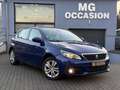 Peugeot 308 308 PureTech 110ch S active Bleu - thumbnail 1