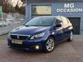 Peugeot 308 308 PureTech 110ch S active Bleu - thumbnail 2