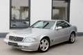 Mercedes-Benz SL 320 Automatik **HARDTOP KLIMA 4-SITZE** Silber - thumbnail 1