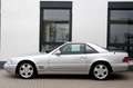Mercedes-Benz SL 320 Automatik **HARDTOP KLIMA 4-SITZE** Silber - thumbnail 20