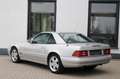 Mercedes-Benz SL 320 Automatik **HARDTOP KLIMA 4-SITZE** Silber - thumbnail 4