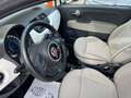 Fiat 500 1.2 Lounge 69cv Bianco - thumbnail 14