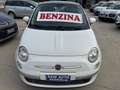 Fiat 500 1.2 Lounge 69cv Bianco - thumbnail 1