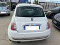 Fiat 500 1.2 Lounge 69cv Bianco - thumbnail 5