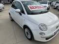 Fiat 500 1.2 Lounge 69cv Bianco - thumbnail 2