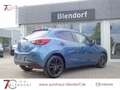 Mazda 2 Kizoku 90 Apple Carplay|Bluetooth Bleu - thumbnail 8