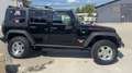 Jeep Wrangler Wrangler Unlimited 2.8 CRD DPF Automatik Rubicon Schwarz - thumbnail 2