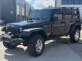 Jeep Wrangler Wrangler Unlimited 2.8 CRD DPF Automatik Rubicon Schwarz - thumbnail 5