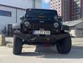 Jeep Wrangler Wrangler Unlimited 2.8 CRD DPF Automatik Rubicon Schwarz - thumbnail 7