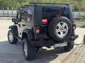 Jeep Wrangler Wrangler Unlimited 2.8 CRD DPF Automatik Rubicon Schwarz - thumbnail 3