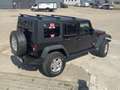Jeep Wrangler Wrangler Unlimited 2.8 CRD DPF Automatik Rubicon Schwarz - thumbnail 8