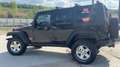 Jeep Wrangler Wrangler Unlimited 2.8 CRD DPF Automatik Rubicon Schwarz - thumbnail 4