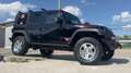 Jeep Wrangler Wrangler Unlimited 2.8 CRD DPF Automatik Rubicon Schwarz - thumbnail 1