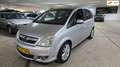 Opel Meriva 1.6-16V Cosmo 140.000dkm nap. AUTOMAAT!! Nieuwe Ap Gris - thumbnail 1
