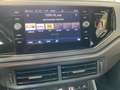 Volkswagen Polo 1.0 TSI R-Line,Automaat, Lage kilometerstand!!/Vir Schwarz - thumbnail 17