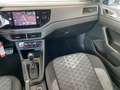 Volkswagen Polo 1.0 TSI R-Line,Automaat, Lage kilometerstand!!/Vir Schwarz - thumbnail 14
