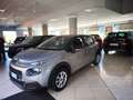 Citroen C3 C3 III 2017 1.2 puretech Feel s Grigio - thumbnail 2