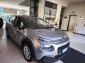 Citroen C3 C3 III 2017 1.2 puretech Feel s Grigio - thumbnail 3
