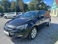 Opel Astra 1.6 CDTI/Klimaauto/Sitz+Lenkhz/Tüv neu/AHK Schwarz - thumbnail 1