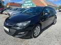 Opel Astra 1.6 CDTI/Klimaauto/Sitz+Lenkhz/Tüv neu/AHK Schwarz - thumbnail 4