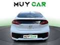 Hyundai IONIQ HEV 1.6 GDI Style Blanco - thumbnail 6