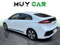 Hyundai IONIQ HEV 1.6 GDI Style Blanco - thumbnail 5