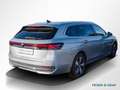 Volkswagen Passat 2.0 TDI Business DSG AHK+TrailerAss/AreaView Silber - thumbnail 2