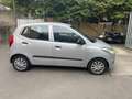 Hyundai i10 Edition-Paket, erst85 Tkm,TÜV& Inspektion Neu Silber - thumbnail 10