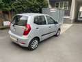 Hyundai i10 Edition-Paket, erst85 Tkm,TÜV& Inspektion Neu Silber - thumbnail 5