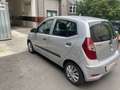 Hyundai i10 Edition-Paket, erst85 Tkm,TÜV& Inspektion Neu Silber - thumbnail 3