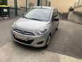 Hyundai i10 Edition-Paket, erst85 Tkm,TÜV& Inspektion Neu Silber - thumbnail 6
