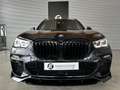 BMW X5 M50i/LASER/360°/CARPLAY/H&K SOUND/FERNSTART Negru - thumbnail 4