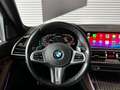 BMW X5 M50i/LASER/360°/CARPLAY/H&K SOUND/FERNSTART Noir - thumbnail 15