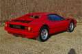 Ferrari 512 BBi Low kilometers, original boardmap, original co Rojo - thumbnail 18