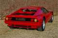 Ferrari 512 BBi Low kilometers, original boardmap, original co Rot - thumbnail 6