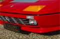 Ferrari 512 BBi Low kilometers, original boardmap, original co Rojo - thumbnail 50