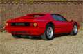 Ferrari 512 BBi Low kilometers, original boardmap, original co Rosso - thumbnail 2