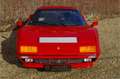 Ferrari 512 BBi Low kilometers, original boardmap, original co Czerwony - thumbnail 4