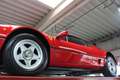 Ferrari 512 BBi Low kilometers, original boardmap, original co Rood - thumbnail 8