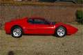Ferrari 512 BBi Low kilometers, original boardmap, original co Rojo - thumbnail 43