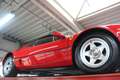 Ferrari 512 BBi Low kilometers, original boardmap, original co Rouge - thumbnail 7