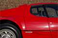 Ferrari 512 BBi Low kilometers, original boardmap, original co Rojo - thumbnail 40