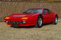 Ferrari 512 BBi Low kilometers, original boardmap, original co Rojo - thumbnail 21